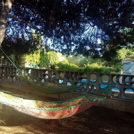 Le Paradis De Valerie Sete Bagian luar foto