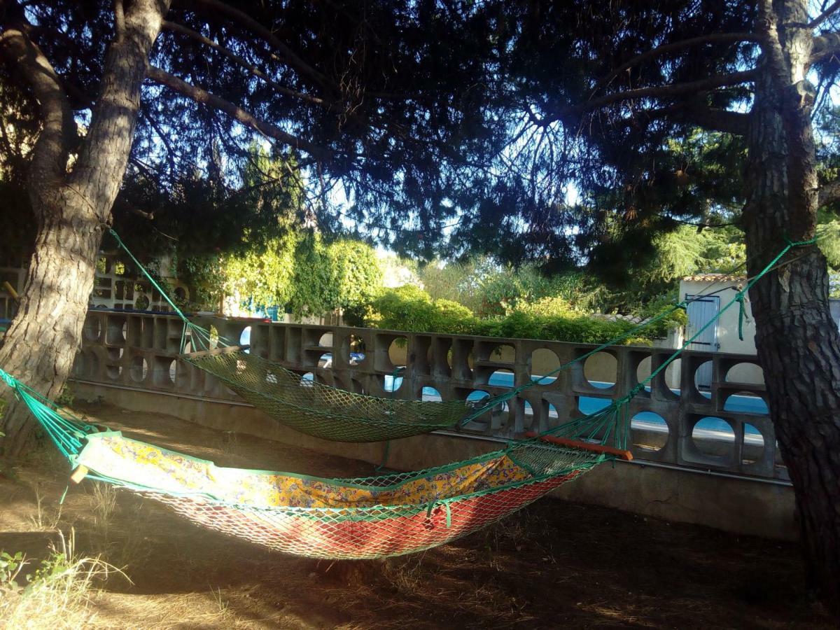Le Paradis De Valerie Sete Bagian luar foto